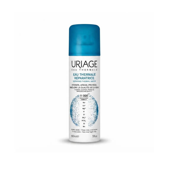 URIAGE 0515 EAU THERMALE REPAIRING THERMAL WATER 150ML - 1