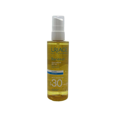 URIAGE 2557 EAU THERMALE BARIESUN DRY OIL WATER RESISTANT SATIN FINISH SPF30 200ML - 