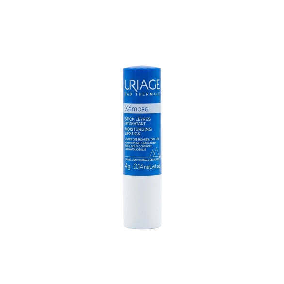 URIAGE 4452 EAU THERMALE XEMOSE MOISTURIZING LIPSTICK 4GR - 1