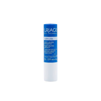 URIAGE 4452 EAU THERMALE XEMOSE MOISTURIZING LIPSTICK 4GR - 