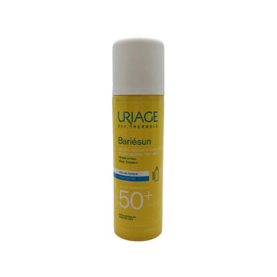 URIAGE 6500 EAU THERMALE BARIESUN WATER RESISTANT FRESH TEXTURE SPF50+ 200ML - 