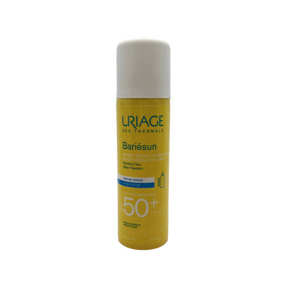 URIAGE 6500 EAU THERMALE BARIESUN WATER RESISTANT FRESH TEXTURE SPF50+ 200ML - 1
