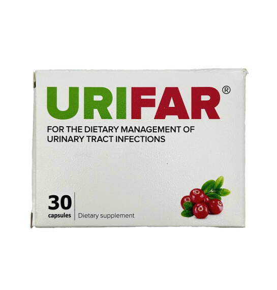 URIFAR N30 CAP - 1