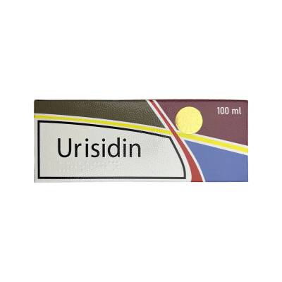 URISIDIN 100ML MEHLUL - 