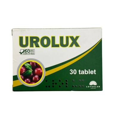 UROLUX N30 TB - 