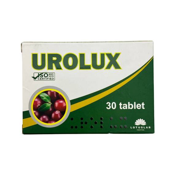 UROLUX N30 TB - 1