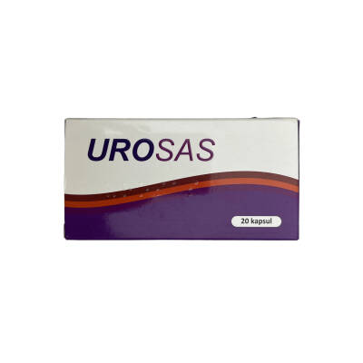 UROSAS N20 CAP - 