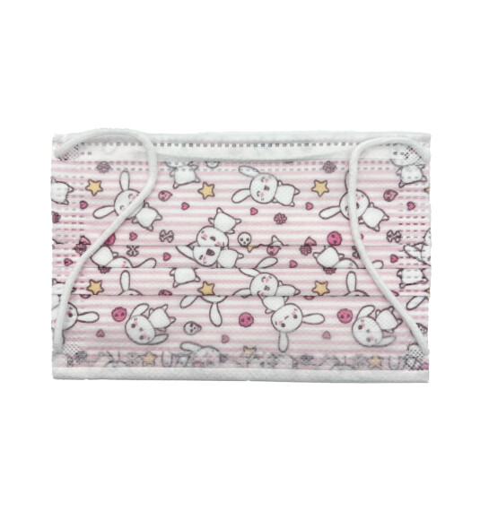 Uşaq üçün Steril Maska N50 - 