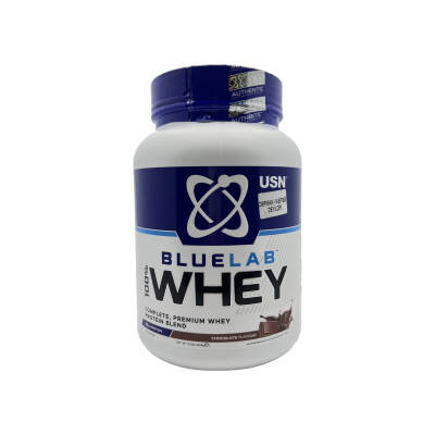 Usn Blue Lab Chocolate, 908 g - 
