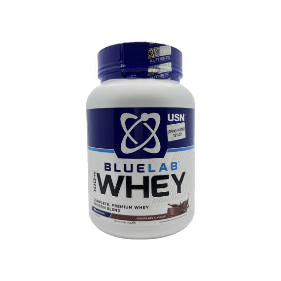 Usn Blue Lab Chocolate, 908 g - 1