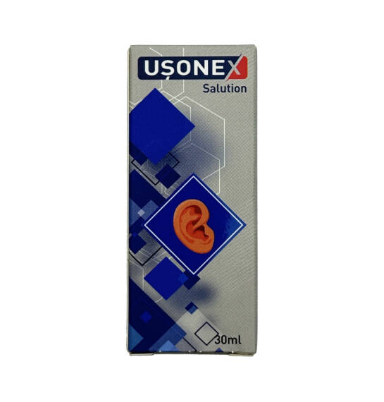 USONEX 30ML DAMLA - 1