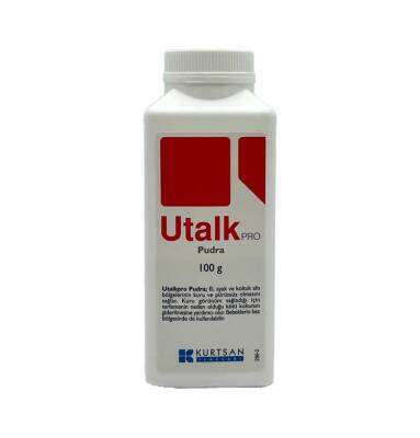 Utalk Pudra 100 qr - 