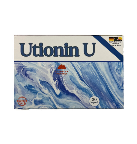 Utionin U N30 cap - 