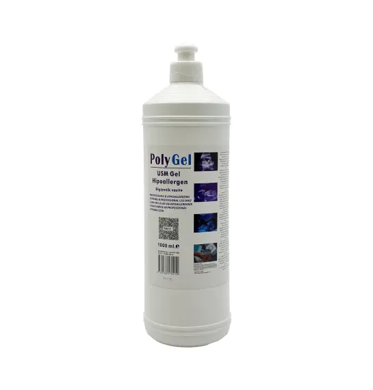 Uzi geli 1000 ml - 1