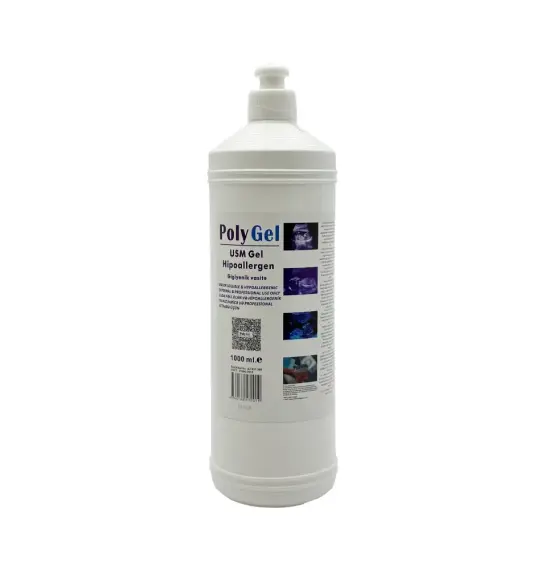 Uzi geli 1000 ml - 1