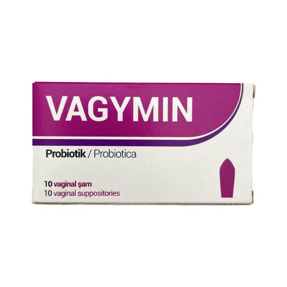 VAGIMIN N10 SAM - 1