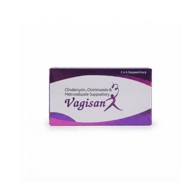 VAGISAN N12 SAM - 