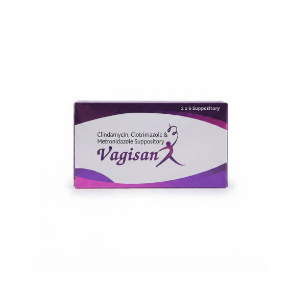 VAGISAN N12 SAM - 1