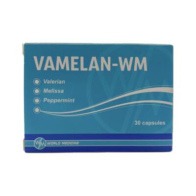 VAMELAN-WM N30 KAPS - 