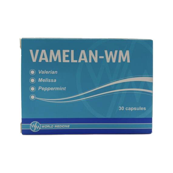 VAMELAN-WM N30 KAPS - 1