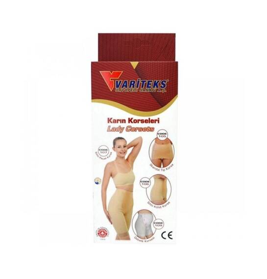 VAR 107 1 SIHHI PACALI KORSET - 1