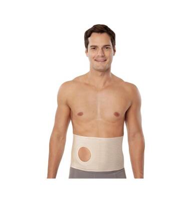 VAR 136 XXL KOLOSTOMI KORSESI - VARITEKS