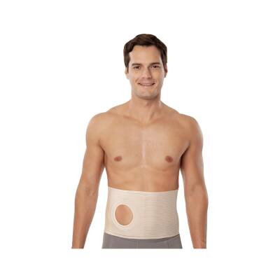 VAR 136 XXL KOLOSTOMI KORSESI - VARITEKS