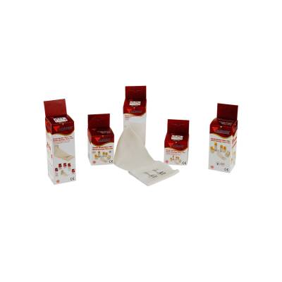 Variteks 415 Elastik Bandaj (15 sm x 200 sm) - 