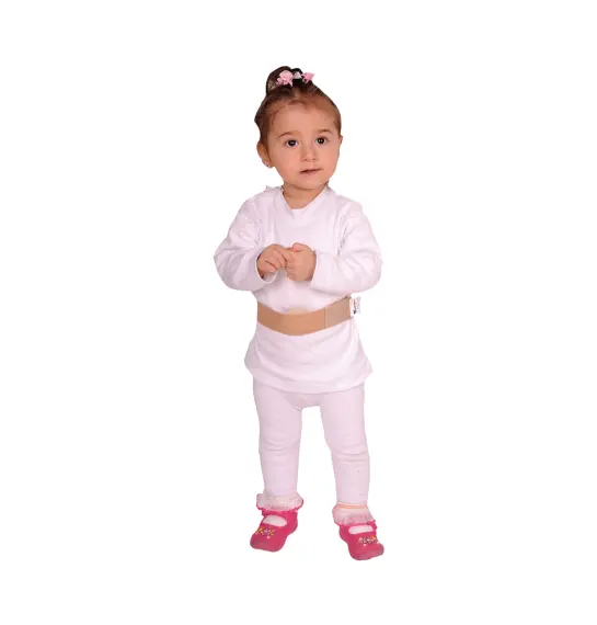 VAR 604 ÇOCUK GÖBEK BANDAJ - 1