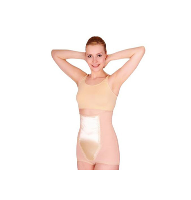 Variteks 106 Qarın Korseti - VARITEKS