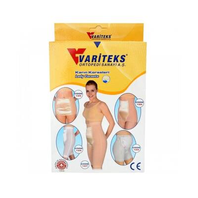 Variteks 109 Hamilə Korseti - 