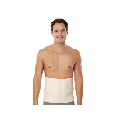 Variteks 112 Qarın Korseti - VARITEKS