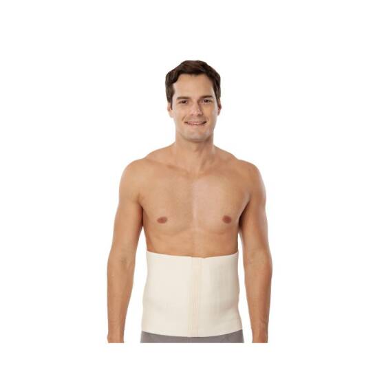 Variteks 112 Qarın Korseti - 1