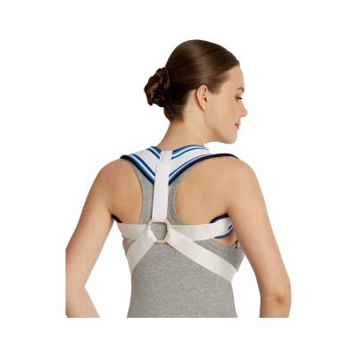 VAR 118 XS CLAVICULA BANDAJ - 