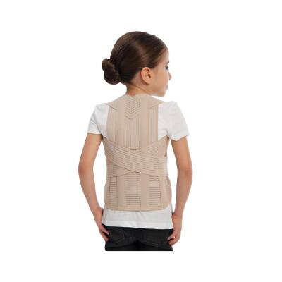 Variteks 130 Dorso Lumbar Korset - 