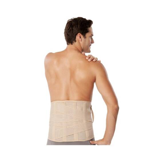 Variteks 131 Bel Korseti - 1