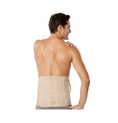 Variteks 131 Bel Korseti - VARITEKS