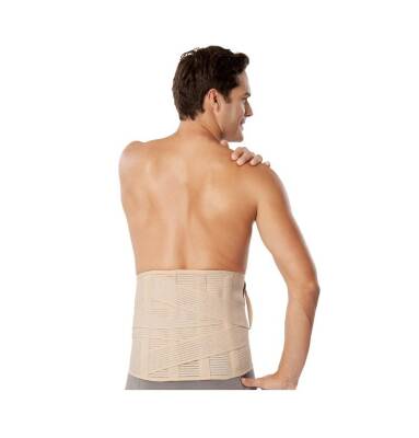 Variteks 131 Bel Korseti - VARITEKS