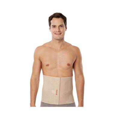 Variteks 132 Qarın Korseti - VARITEKS