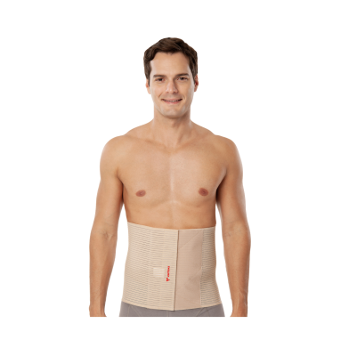 Variteks 132 Qarın Korseti - VARITEKS