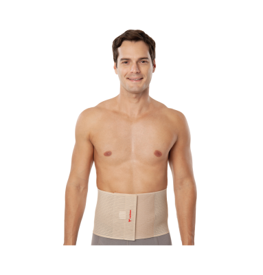 Variteks 133 Qarın Korseti - VARITEKS