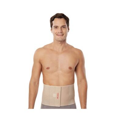 Variteks 133 Qarın Korseti - VARITEKS