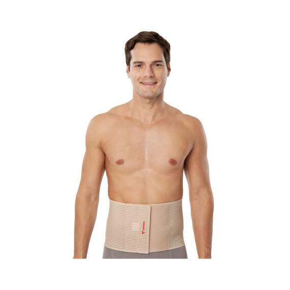Variteks 133 Abdominal Korset - 1