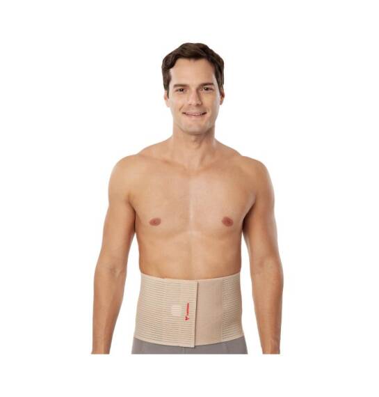 Variteks 133 Qarın Korseti - 1