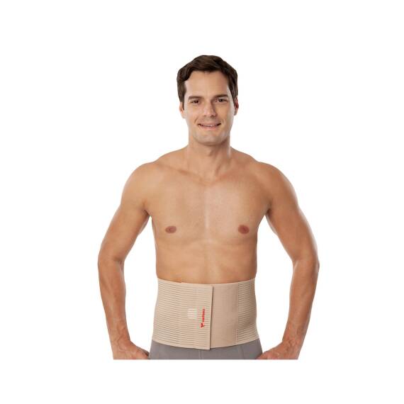 Variteks 134 Abdominal Qarın Yırtığı Korset - 1