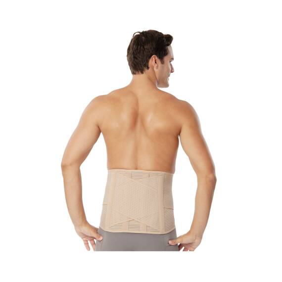 VAR 135 S LUMBOSTAD KORSET - 1