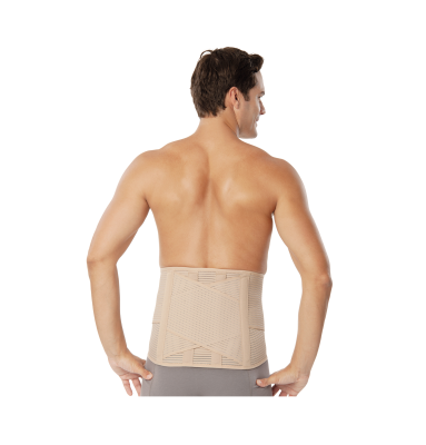 Variteks 135 Bel Korseti - VARITEKS