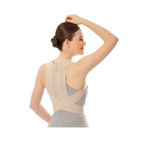 VAR 138 S KAMBURLUK KORSET - 1