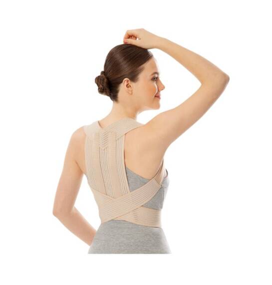 Variteks 138 Bel Korseti - 1