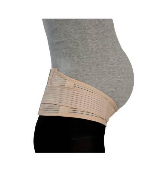 Variteks 139 Hamilə Qarın Korseti - 1